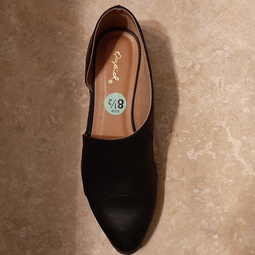 Qupid shoes - Picture 4 of 6